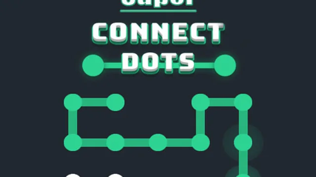 Super Connect Dots