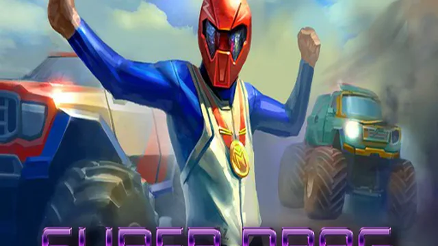 Super Drag