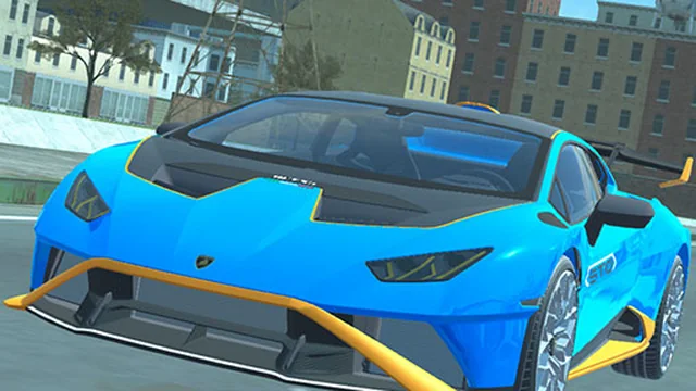 Super Drive game thumbnail