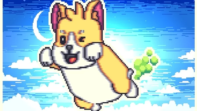 SUPER Farting Dogs