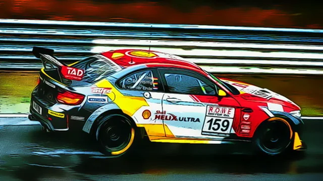 Super Fast Racing Cars