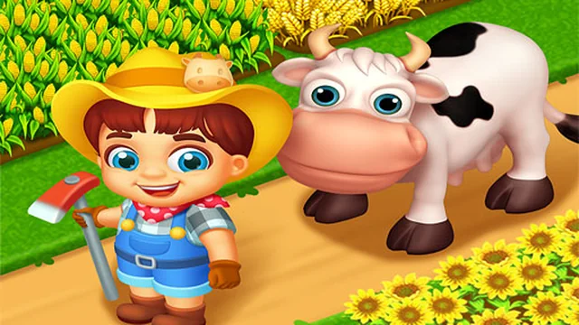 Super Ferme Mini