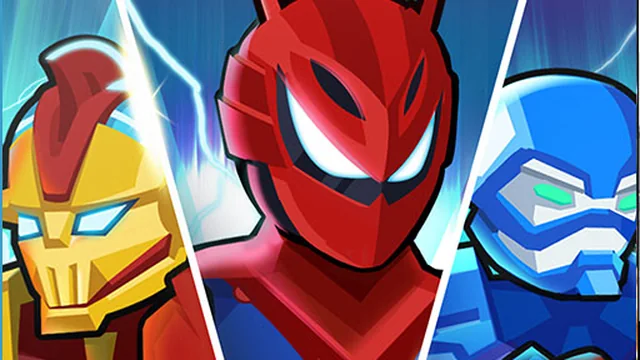 Super Fighting