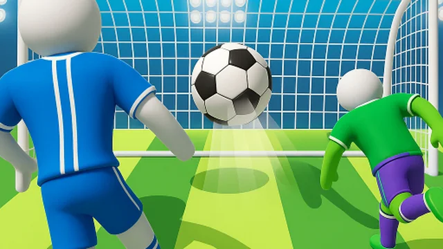 Super Football Fever