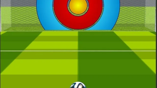 Super Football Kicking 2020 game thumbnail