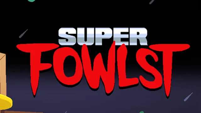 Super Fowlst game thumbnail
