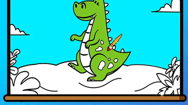 Super Game Coloring game thumbnail