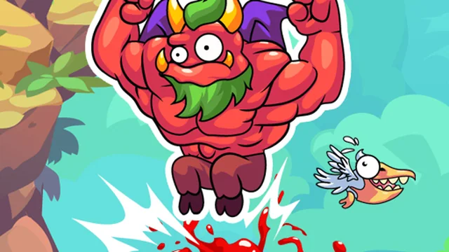 Super Goin Up game thumbnail