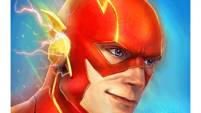 Super heros Combat & flying game thumbnail
