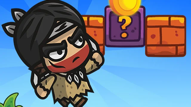 Super Jim Adventure
