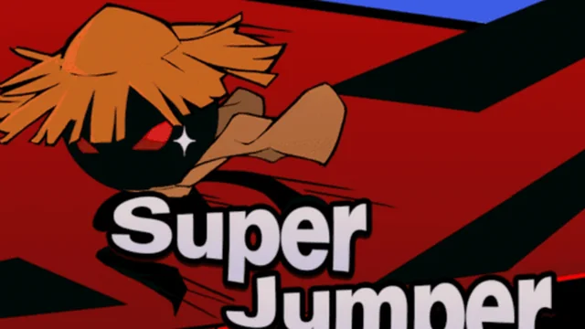 Super Jumper game thumbnail