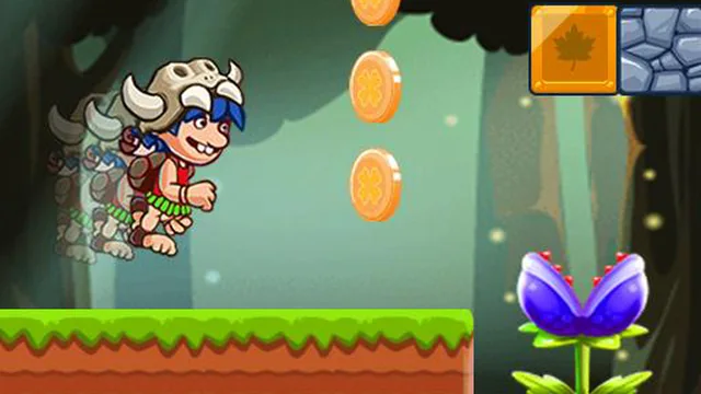 Super Jungle Adventures game thumbnail