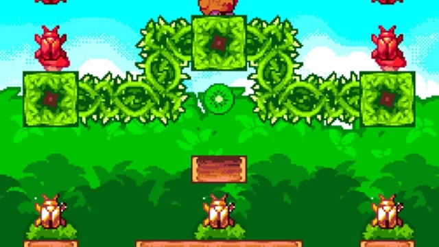Super Kiwi Adventure - 2021 game thumbnail