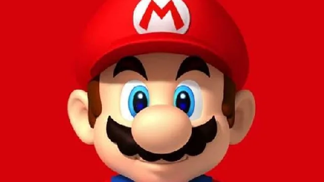 Super Mario Adventure game thumbnail