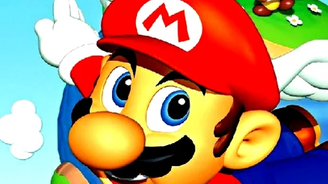 Super Mario Earth Survival