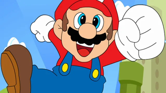 Super Mario Find Bros