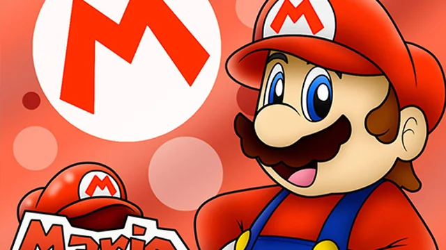 Super Mario Go