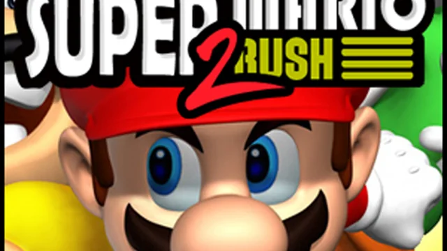 Super Mario Run 2