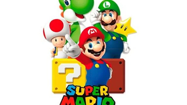Super Mario Run 2021