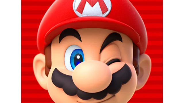 Super Mario Run 3