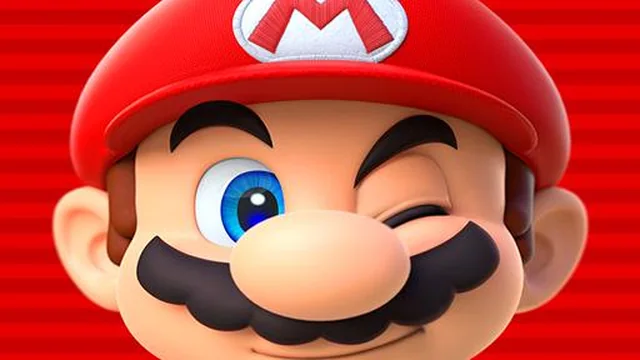 Super Mario Run - Lep's World game thumbnail
