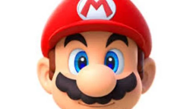Super Mario World game thumbnail