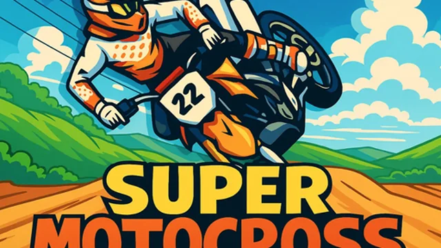 Super Motocross