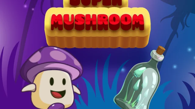 Super Mushroom