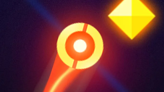 Super Neon Ball