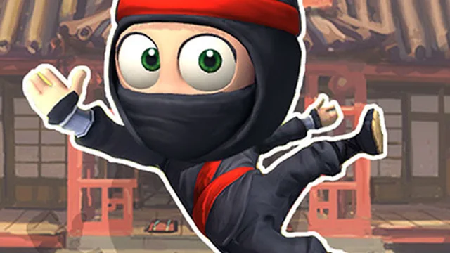 Super Ninja Adventure game thumbnail