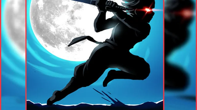 Super ninja game thumbnail