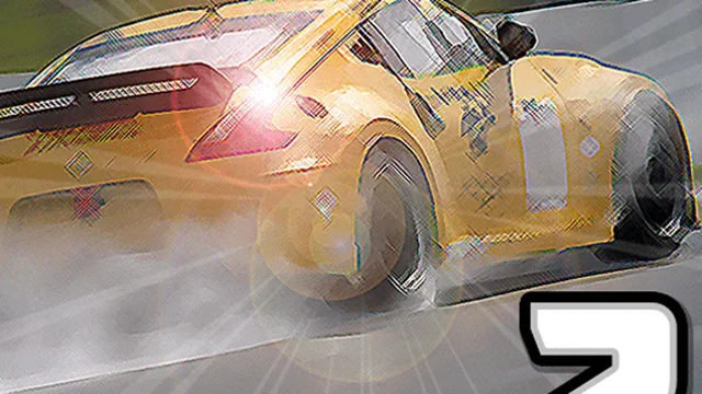 Super Nitro Racing 2