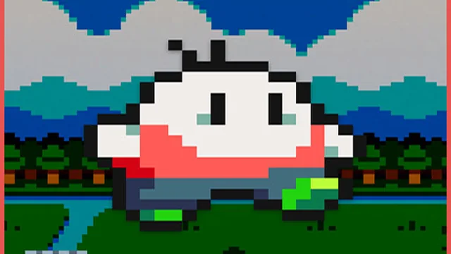 Super Nuwpy Adventure