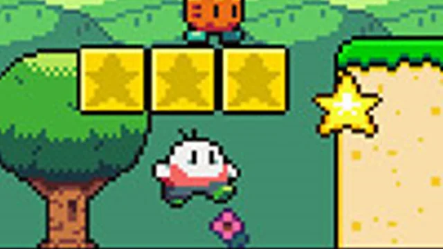 Super Onion Boy - Save The Princess