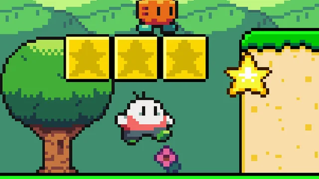 Super Onion Boy