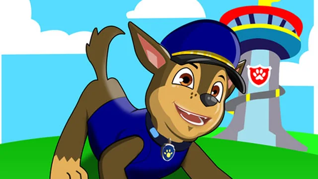 Super Paw Puppy Patrol Adventure Runner game thumbnail