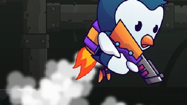 Super Penguboy