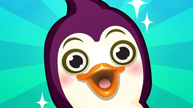 Super Penguin