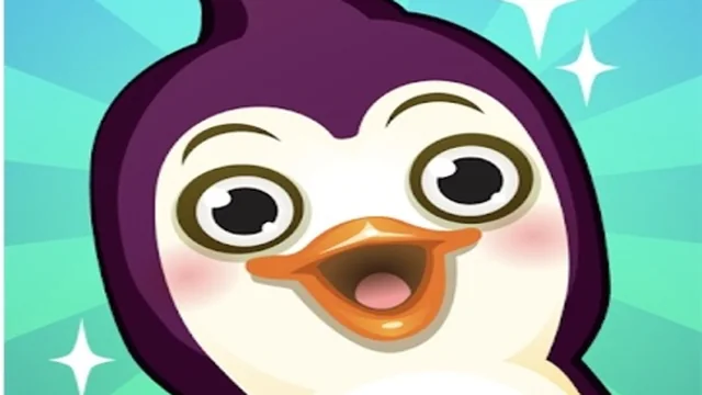 Super Penguins
