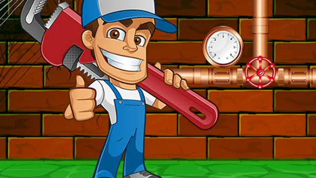 Super Plumber
