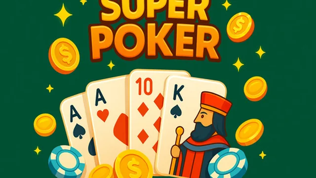Super Poker
