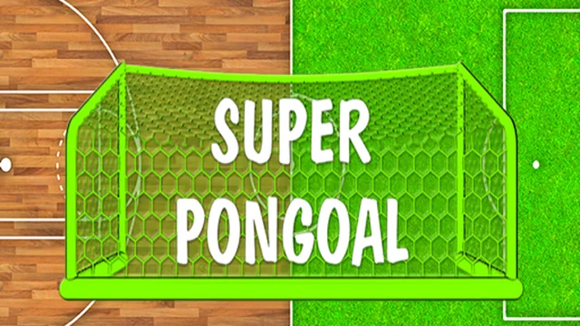 Super Pon Goals game thumbnail