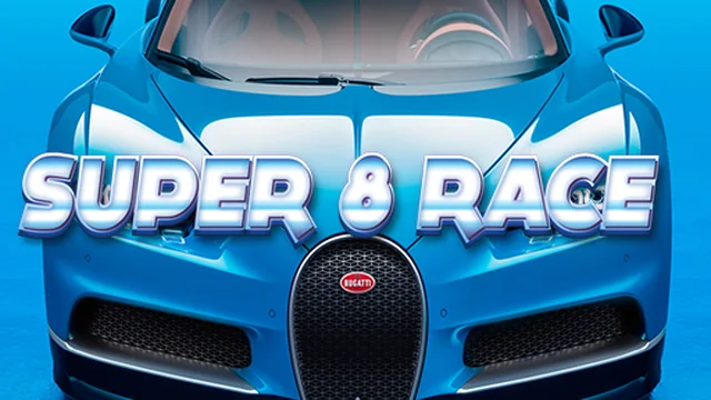 Super Race 8