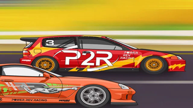 Super Racing GT