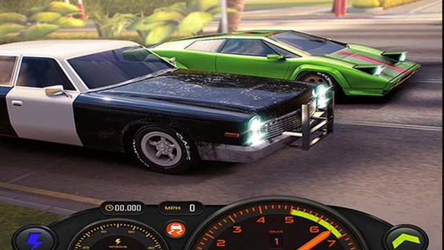 Super Racing game thumbnail
