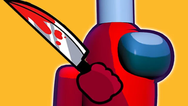 Super Red Imposter Hero game thumbnail