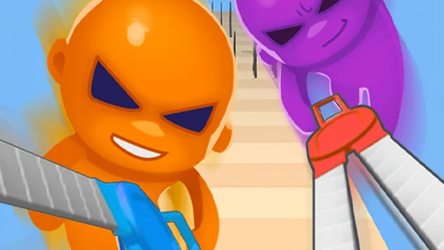 Super scissors game thumbnail