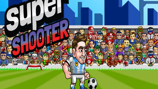 Super Shooter