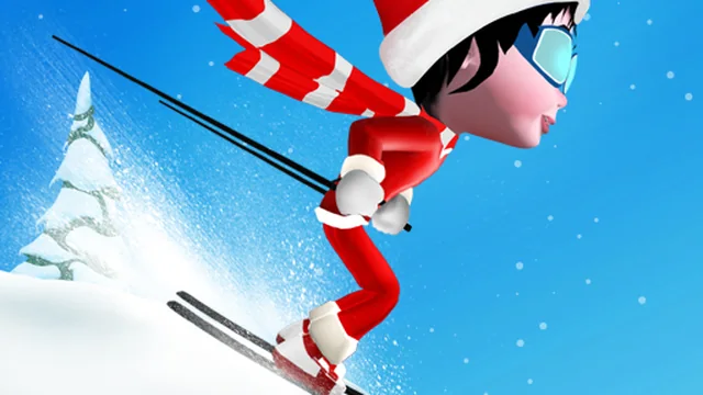 Super Ski - Adventure Hill game thumbnail