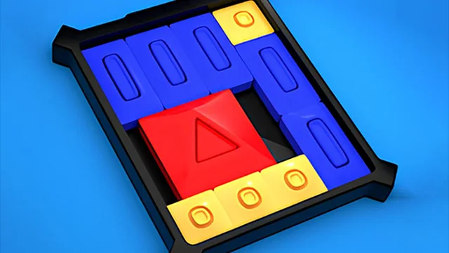 Super Sliding Puzzle